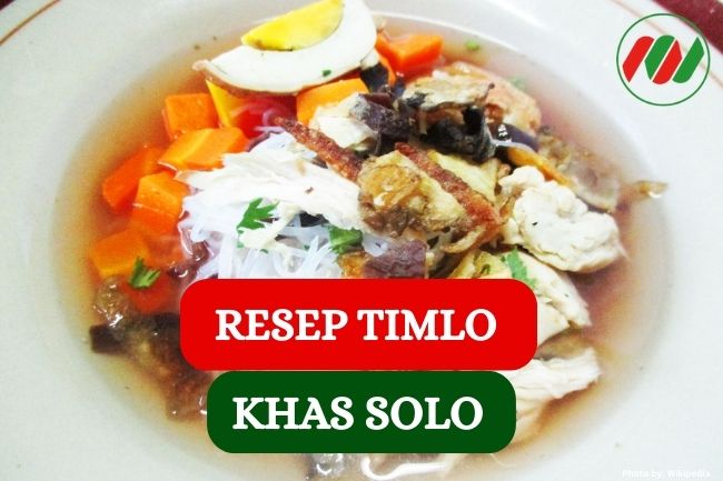 Resep Timlo Khas Solo yang Cocok Untuk Usaha Rumahan